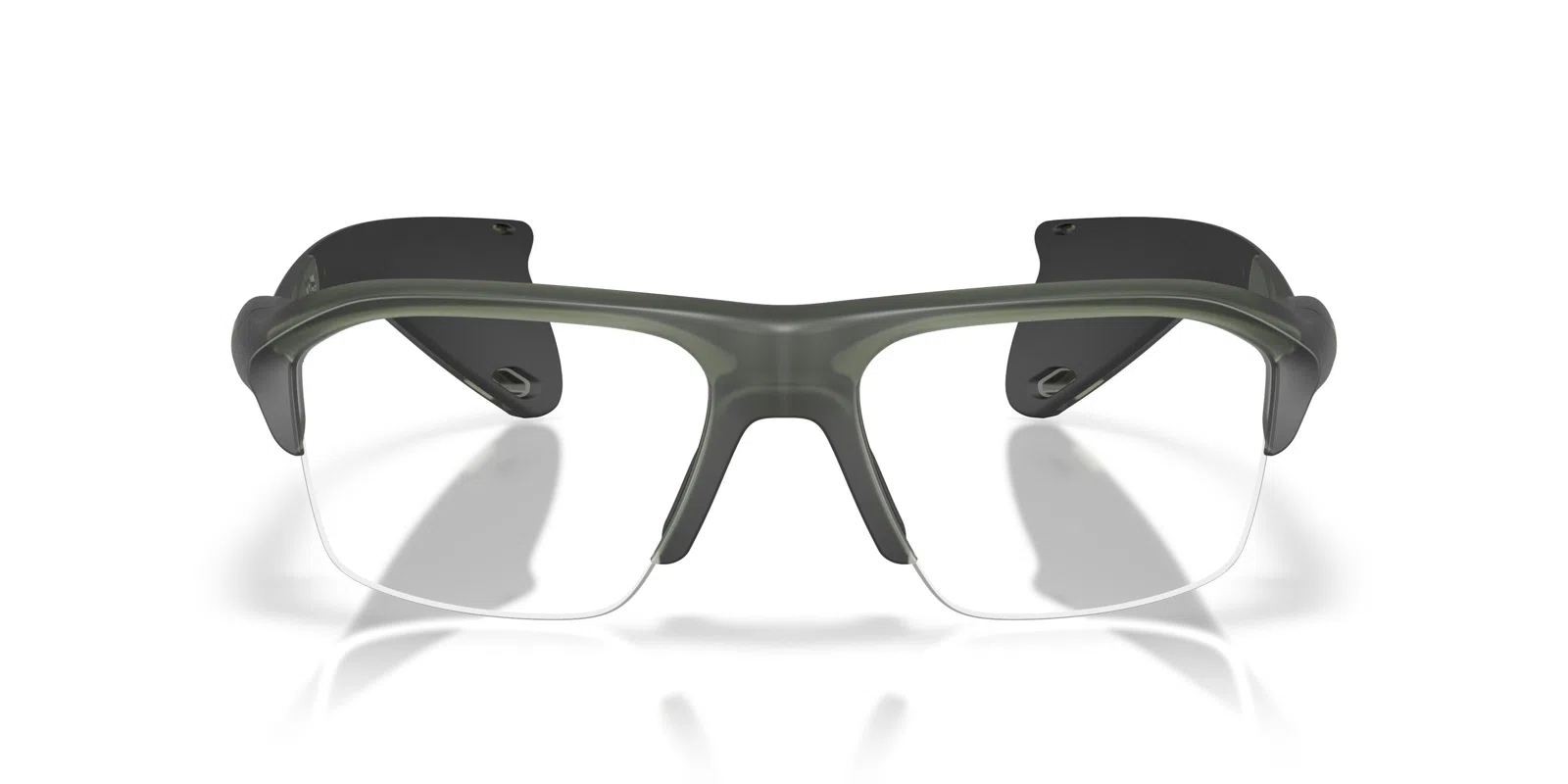 Oakley Stunt Glider 8198 Eyeglasses - view 31